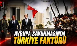 Avrupa savunmasında Türkiye faktörü
