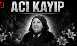 ACI KAYIP: Fatma Evleksiz Hayatını Kaybetti