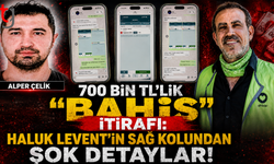 Bir Günde 700 Bin TL’lik Bahis Kuponları!