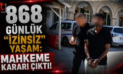 868 Günlük "İzinsiz" Yaşam: Mahkeme Kararı Çıktı!