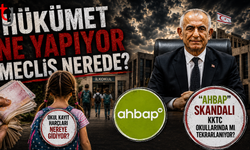 Hükümet Ne Ne Yapıyor? Meclis Nerede?