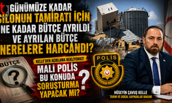 Günümüze Kadar Silonun Tamiratı İçin Ne Kadar Bütçe Ayrıldı?