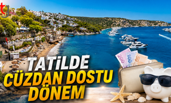 Tatilde Cüzdan Dostu Dönem: O Plajlarda Giriş Ücreti Alınmayacak