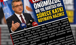 Manşet