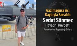 Ani Ölümü Herkesi Yasa Boğdu