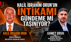 Ahmet Orun’un Bağımsız Adaylığı Geçmişteki Kırgınlıkları Gündeme Taşıdı