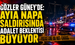Kıbrıslı Türk’e Saldırı Dosyasında Yeni Gelişme: Tüm Zanlılar Yakalandı