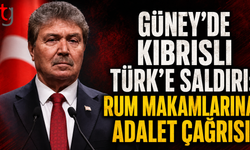 Başbakan Üstel: “Hiçbir Saldırıyı Sıradanlaştırmayacağız”