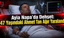 Kıbrıslı Türk Vatandaş Güney’de Darp Edildi: Polis Soruşturması Sürüyor
