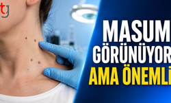 Masum Görünüyor Ama Önemli Bir İşaret Olabilir