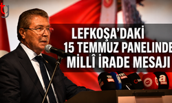 Üstel: Güçlü Devlet, Milletiyle Birlikte Hareket Eden Devlettir