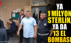 Geçitköy’de Şantaj ve Ağır Tehdit İddiası