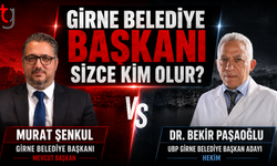 Girne’nin Yeni Belediye Başkanı Kim Olacak?