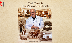 Mustafa Şah, Eski Gönyeli’nin İzlerini Geleceğe Taşıdı