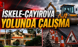 İskele-Çayırova Yolunda Çalışma: Sürücülere 31 Temmuz’a Kadar Dikkat Çağrısı