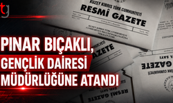 Pınar Bıçaklı, Gençlik Dairesi Müdürlüğüne Atandı