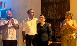 CTP’nin Yeniboğaziçi Belediye Başkan Adayı Şemsi Oyuncu Oldu