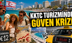 Kuzey Kıbrıs Turisti Neden Eskisi Kadar Kendine Çekemiyor?