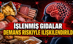 Demansa neden olan paketli atıştırmalık açıklandı