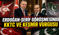 Pakistan Başbakanı Şerif’ten KKTC mesajı: “Türkiye’nin yanında sarsılmaz şekilde duracağız”