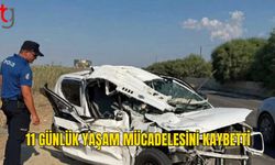 12 Ağustos’taki Kazanın Ardından Acı Kayıp