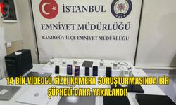 Bakırköy’de Gizli Kamera Soruşturması Genişliyor