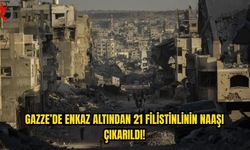 Zeytun’da 40 Kişi İçin Arama Başlatıldı