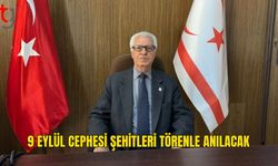 İlk Şehitler Pazartesi Günü Törenle Anılacak
