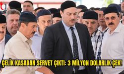 MASAK Raporu Sonrası Operasyon: 33 Şüpheli Gözaltında
