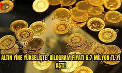 Borsa İstanbul’da Altın Değer Kazandı