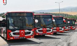 Toplu Ulaşımda Yeni Tarife: Tam 40, Öğrenci 20 TL