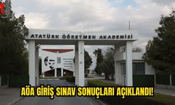 AÖA Giriş Sınavında Sonuçlar Açıklandı: Sırada Mülakat Var