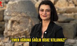 Köprülü’deki Zehirlenme Olayı Gündemde: Aslı Murat’tan Denetim Çağrısı