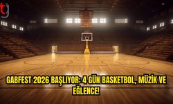 Yalçın Park’ta 4 Günlük Basketbol ve Festival Coşkusu