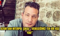 Bilge Azgın: Derinya’nın Siyasi Boyutu Görmezden Gelinemez