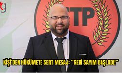 Kişi: “Bu İktidar Gibisi Ne Geldi Ne Görüldü”