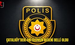 Çatalköy’de Evinde Yaşamını Yitiren A.K. De Silva’nın Otopsi Sonucu Açıklandı