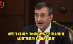 Türkiye’den Girne Açıklarındaki Kazaya Destek Mesajı