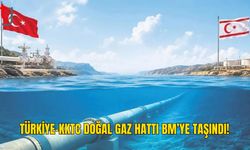 Doğal Gaz Boru Hattı Gerilimi BM’ye Taşındı