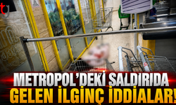 Taşkınköy’deki Bıçaklı Saldırıyla İlgili Yeni İddialar Gündemde