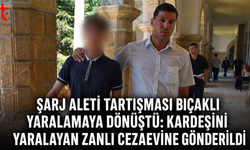 Şarj Aleti Tartışması Bıçaklı Yaralamaya Dönüştü: 16 Yaşındaki Zanlı Cezaevine Gönderildi