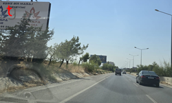 Yolların Bakımsızlığı Gözler Önünde