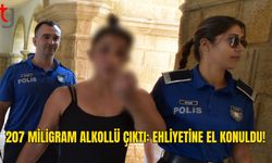 Demirhan’da Alkollü Araç Kullanımı: Sürücüye Ehliyet Tedbiri