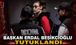Etimesgut Belediyesi'ne Yolsuzluk Operasyonu: Başkan Erdal Beşikcioğlu Tutuklandı