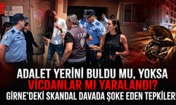 Adalet Yerini Buldu mu, Yoksa Vicdanlar mı Yaralandı? Girne'deki Skandal Davada Şoke Eden Tepkiler!