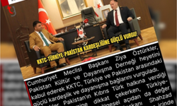 Manşet