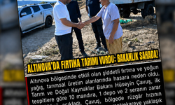 Manşet