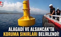 Alagadi ve Alsancak’ta Koruma Sınırları Belirlendi!