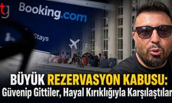 Büyük Rezervasyon Kabusu: Güvenip Gittiler, Hayal Kırıklığıyla Karşılaştılar!