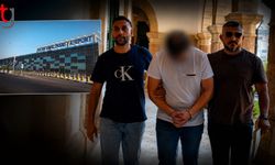 Lokum Tepki Verdi, Yasaklı Madde Şüphesiyle Tutuklandı